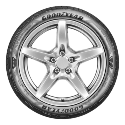 Llanta 245/40 R18 Goodyear Eagle F1 Asymmetric 5 93y Foto 2