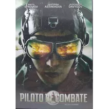 Piloto De Combate Pelicula Belica Dvd Original Cinehome