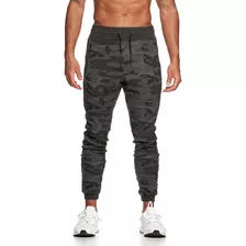 Pants Para Hombre, Joggers Casual Strech Skinny Pants Airdea