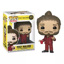 Funko Pop! - Post Malone - Post Malone #111