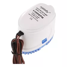 12v 1100 Gph Bomba De Achique Bomba De Agua Sumergible