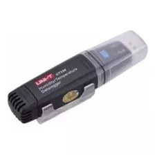 Datalogger Temperatura Usb Marca Uni-t, Registro Gráfico.