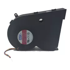 Fan Cooler Para Avc Para Dell Baza 1233r2u Para Todo En Uno