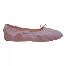 Sapatilha Meia Ponta Korino Capezio Dança Ballet Inf. E Ad.