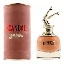 Perfume Scandal 80ml Edp Original 