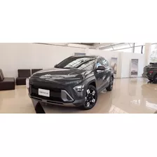 Hyundai New Kona Limited 2024 100% Hibrida 