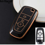 Funda Silicon Llave Nissan Armada Rogue Versa Sentra 5 Bot