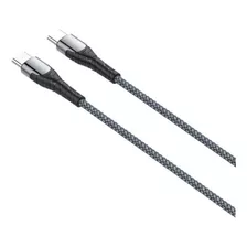 Cable De Carga Y Datos 65w 2m @ Galaxy S23 Macbook iPad