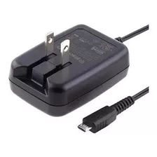 Cargador Ac Micro Usb Universal Empaque Blister