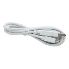 Hqrp Usb A Mini Usb Cable (blanco) Para Leapfrog Leappad1/le