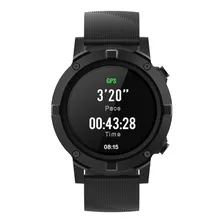 Reloj Smartwatch Gps Multideporte Sumergible Dynamic Sw1314h