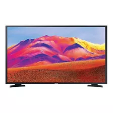 Smart Tv 43 Samsung T5300 Negro