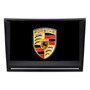 Balatas Traseras Porsche Boxster Cayman 05-16 Premium