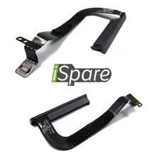 Ispare Cabo Hd Flat Cable Hd Macbook White A1342 Compatível