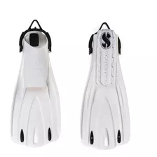 Scubapro Go Sport Fins - Blanco - S