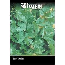 Semente Feltrin Golden Salsa Graúda Portuguesa