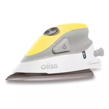 Oliso M2 Mini Project Plancha De Vapor Con Solemate - Para C