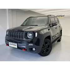 Jeep Renegade Trailhawk 2.0 4x4 Tb Diesel Aut 2021/2021