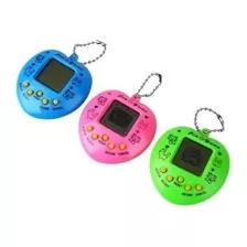 Tamagotchi Original Bichinho Virtual Novo Nostalgia Pura