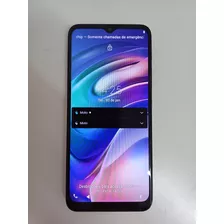 Celular Motog10 Novísimo 64gb 4ram 