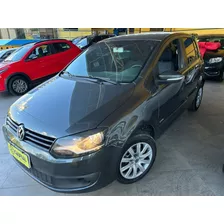 Volkswagen Fox 1.0 Mi 8v Flex 4p Manual