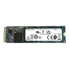 Kioxia Ssd 256gb Xg6 Nvme Pcie Gen3 X4 M.2 2280 Kxg60znv256g