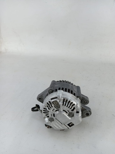 Alternador Toyota Yaris Hatchback 2006 1.5 4cil. Foto 5