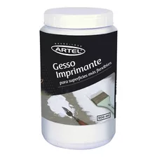 Gesso Imprimante 500ml. Artel