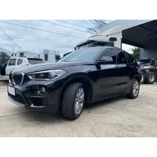 Bmw X1 S2oi Active Flex