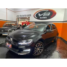 Volkswagen Golf 1.4 Tsi Highline Gasolina Automático 2014