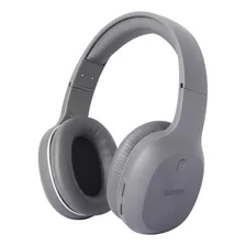 Edifier W600bt Grey Audífonos Inalámbricos Bluetooth 30 Hs