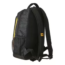 Cat Lifestyle Mochila Fastlane Caterpillar Cor Preto