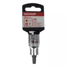 Chave Soquete 1/2 Torx T40 - Gedore Red