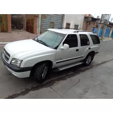 Chevrolet Blazer 2003 2.8 Dlx I 4x4