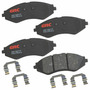 Sensor Abs Para Pontiac Wave 4cil 1.6 2007 Delantero Derecho