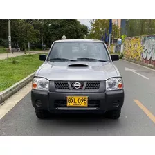 Nissan D22 Frontier D 22