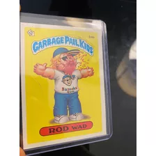 Garbage Pail Kids 1986