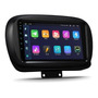 Android Fiat Ducato 2009-2019 Wifi Gps Bluetooth Radio Touch