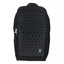 Mochila 1818 Grande Universitaria Con Porta Laptop 