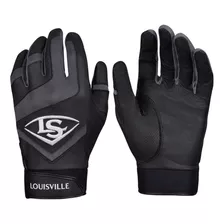 Louisville Slugger Genuine Guantes De Bateo Beisbol L