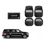 1 Kit De Focos Led 9004 6500k Para Lincoln Town Car Lincoln LS