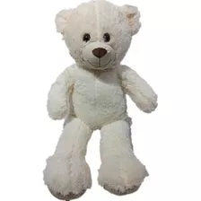 Peluche Oso Blanco 90cm