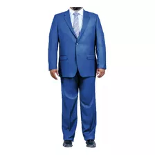 Traje Talla Extra Hombre Precio De Fabrica Envío Gratis 