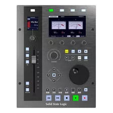 Solid State Logic Uf1 Daw Control Surface