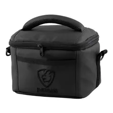 Bolsa Mochila Térmica Everbag Fitness Frasqueira Marmita Academia Treino Dieta Pequena Lancheira Passeio