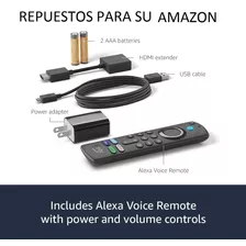 Repuestos Para Amazon Fire Tv Todas Las Generaciónes