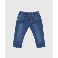 Jean Legging Bebe Pioppa