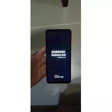 Samsung A12 Negro 