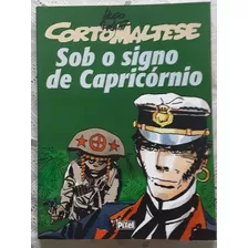 Corto Maltese Sob O Signo De Capricórnio Pixel 2006 Zerada