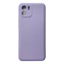 Carcasa Xiaomi Redmi A2 Silicona Compatible